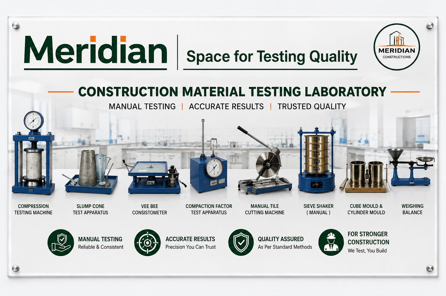 Advanced Testing Lab